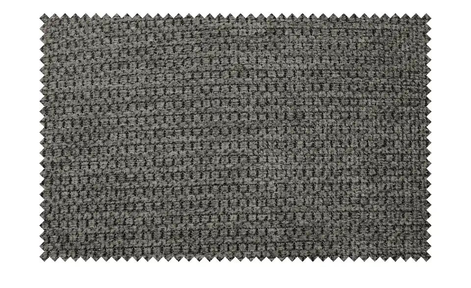 Wohnlandschaft Lemie mit Schlaffunktion, Stoffstruktur