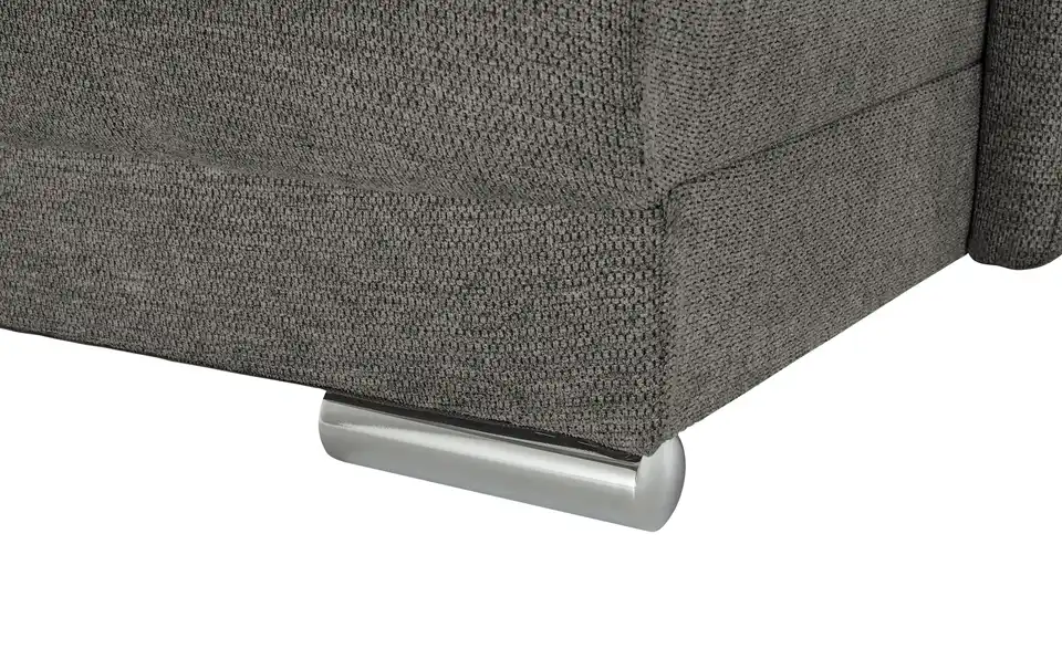 Wohnlandschaft Lemie mit Schlaffunktion, Detailansicht