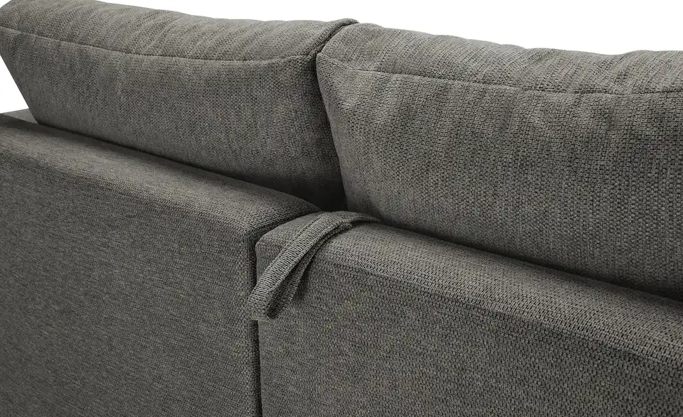 Wohnlandschaft Lemie mit Schlaffunktion, Detailansicht