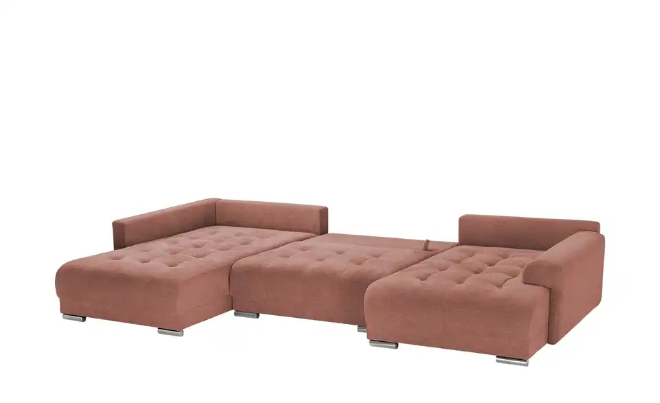 Wohnlandschaft Lemie mit Schlaffunktion, Funktionsansicht