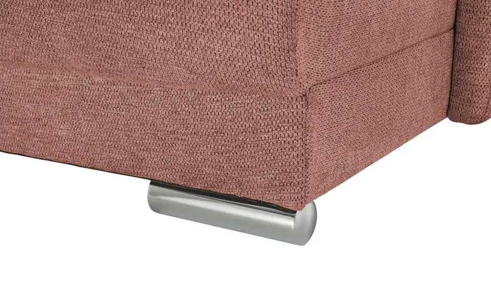 Wohnlandschaft Lemie mit Schlaffunktion, Detailansicht