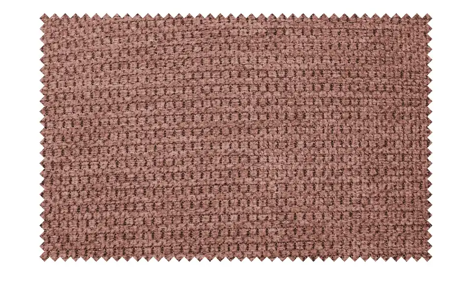 Wohnlandschaft Lemie mit Schlaffunktion, Stoffstruktur