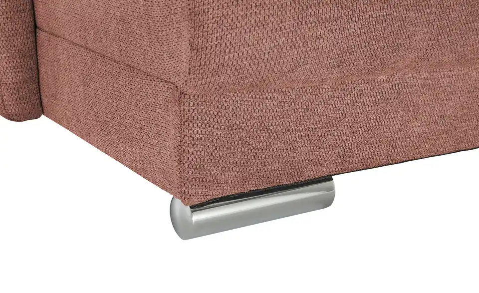 Wohnlandschaft Lemie mit Schlaffunktion, Detailansicht