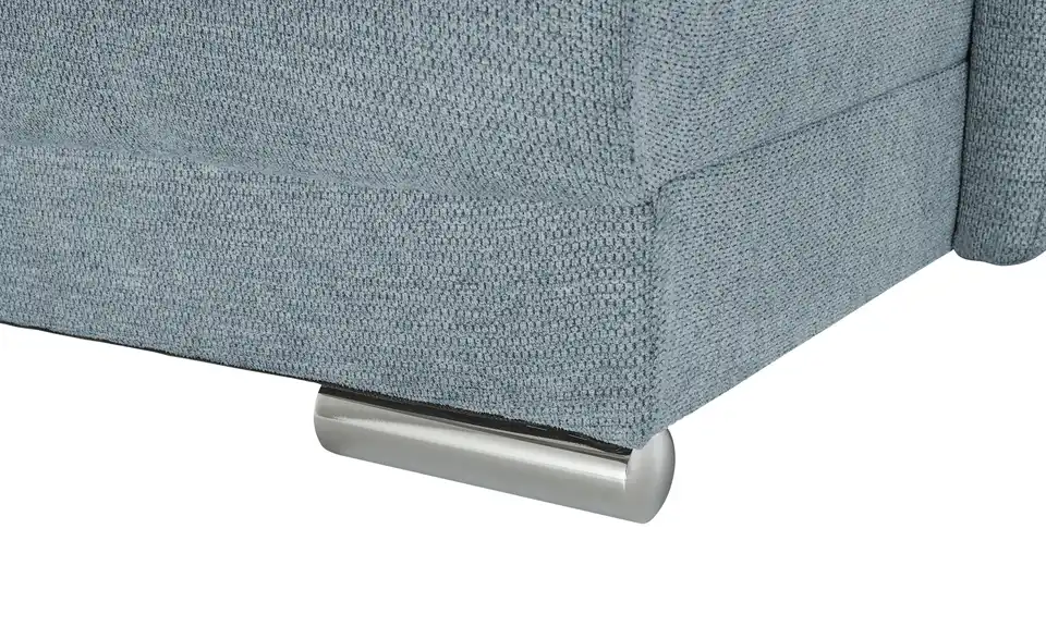 Wohnlandschaft Lemie mit Schlaffunktion, Detailansicht