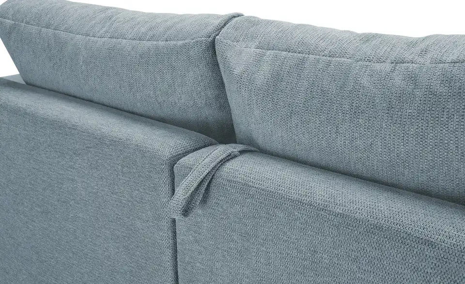 Wohnlandschaft Lemie mit Schlaffunktion, Detailansicht