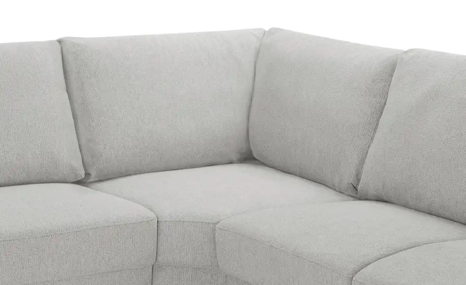 Ecksofa Reneé, Detailansicht
