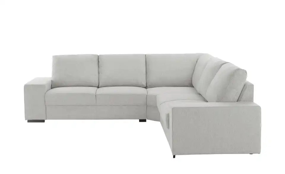 Ecksofa Reneé, Frontansicht