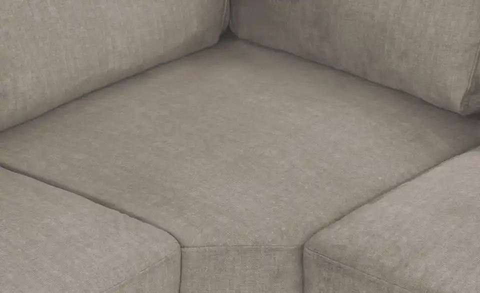 Ecksofa Reneé, Detailansicht