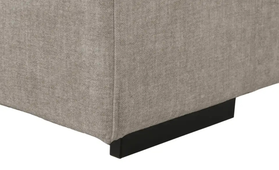 Ecksofa Reneé, Detailansicht