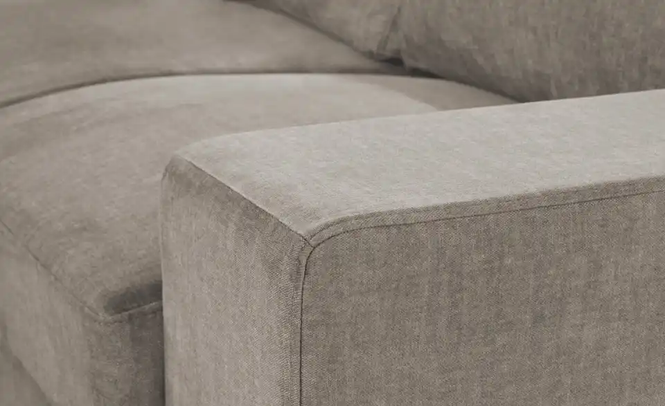 Ecksofa Reneé, Detailansicht