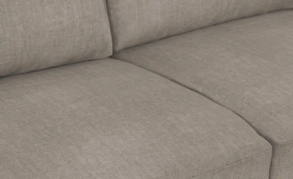 Ecksofa Reneé, Detailansicht