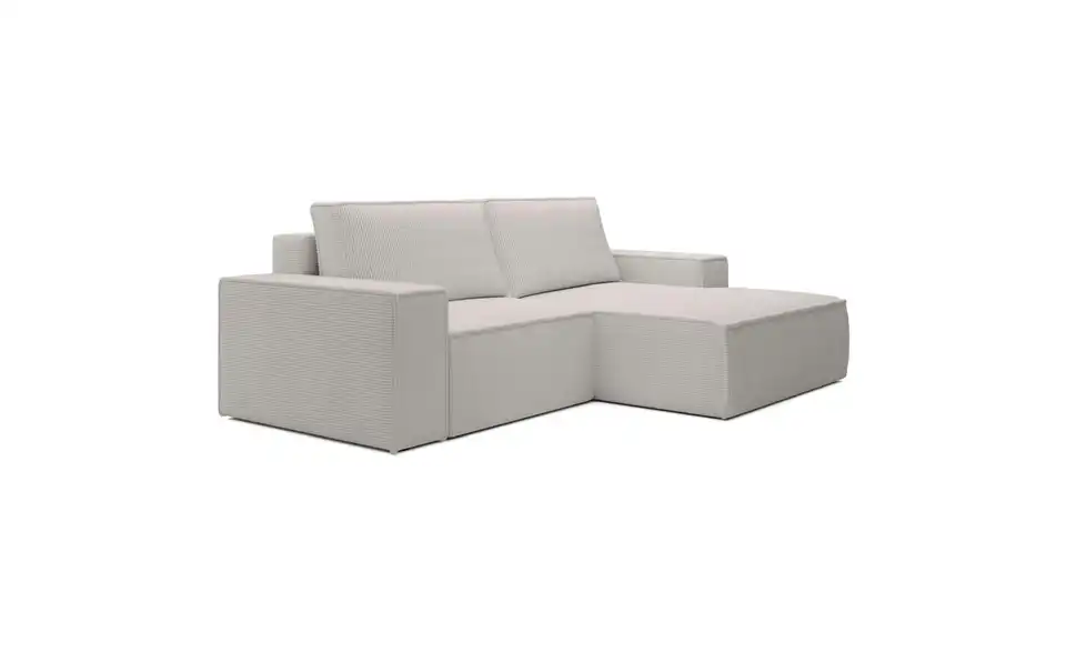 Selsey Ecksofa Farese Mini, Perspektive
