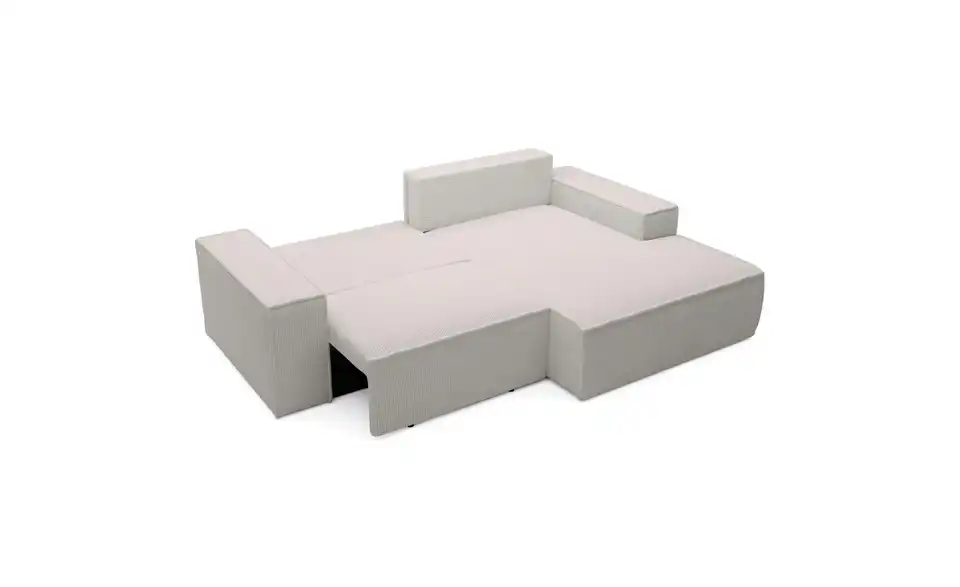 Selsey Ecksofa Farese Mini, Funktionsansicht