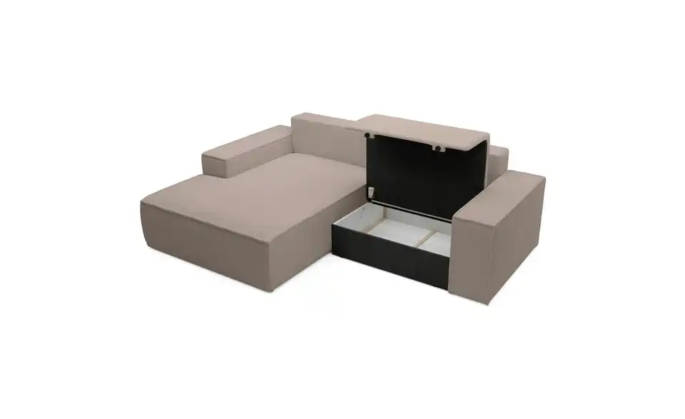 Selsey Ecksofa Farese Mini, Ergänzung
