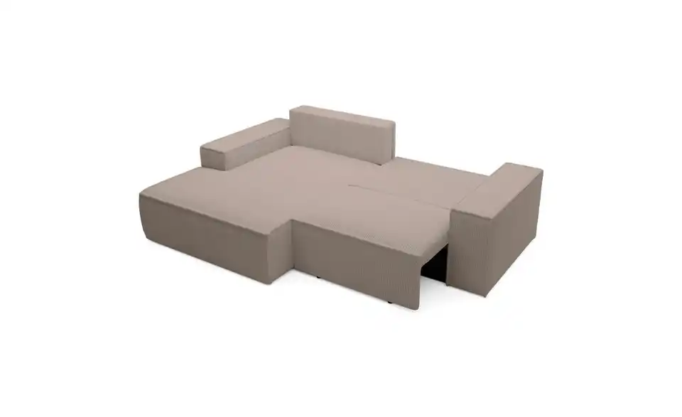 Selsey Ecksofa Farese Mini, Funktionsansicht