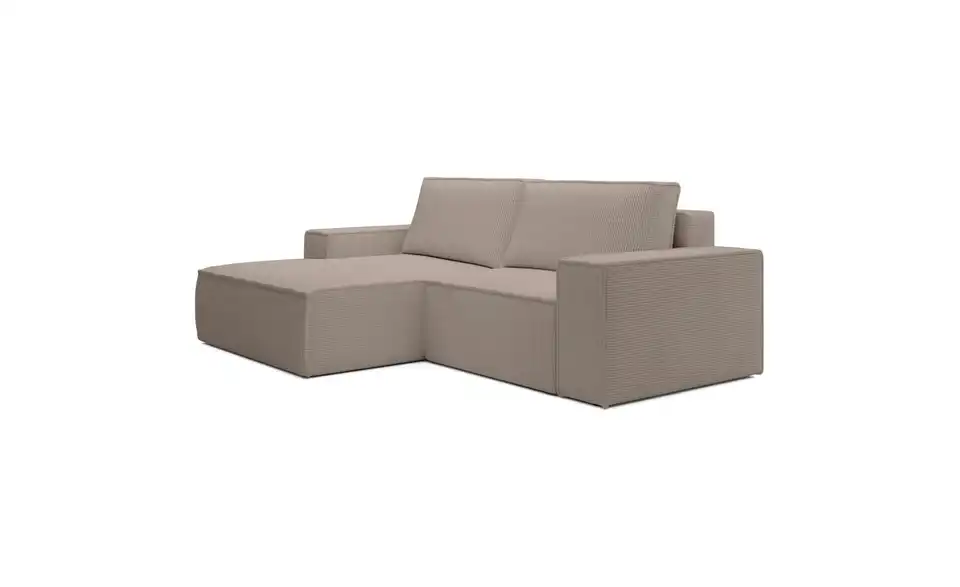 Selsey Ecksofa Farese Mini, Perspektive