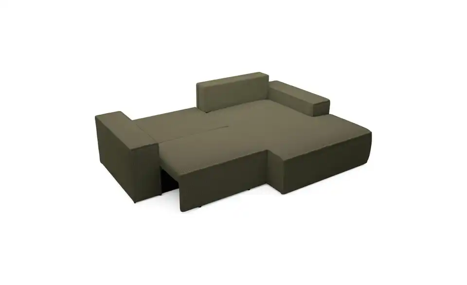 Selsey Ecksofa Farese Mini, Funktionsansicht