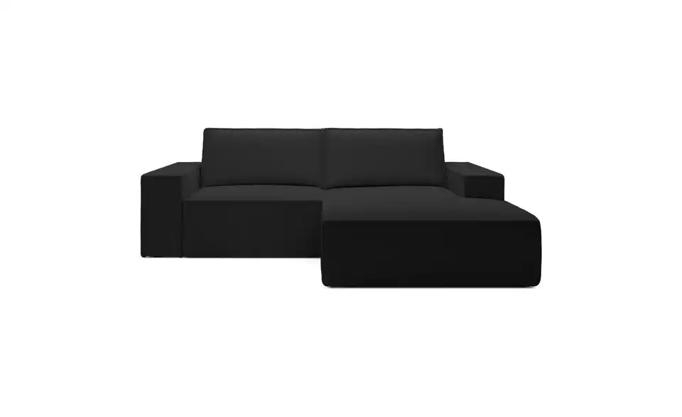 Selsey Ecksofa Farese Mini, Frontansicht