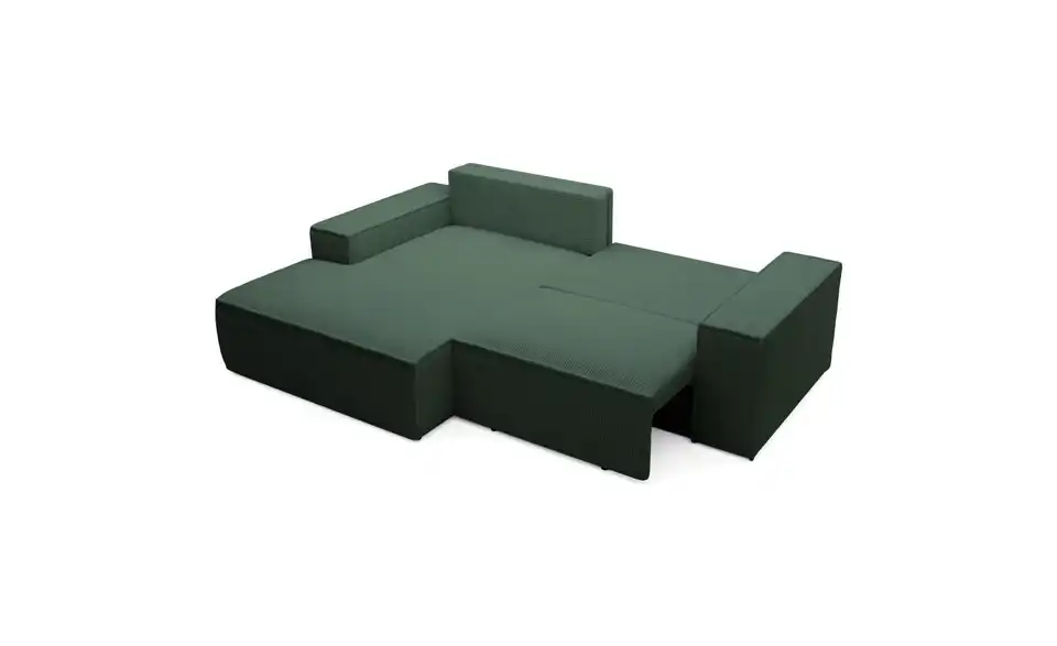 Selsey Ecksofa Farese Mini, Funktionsansicht