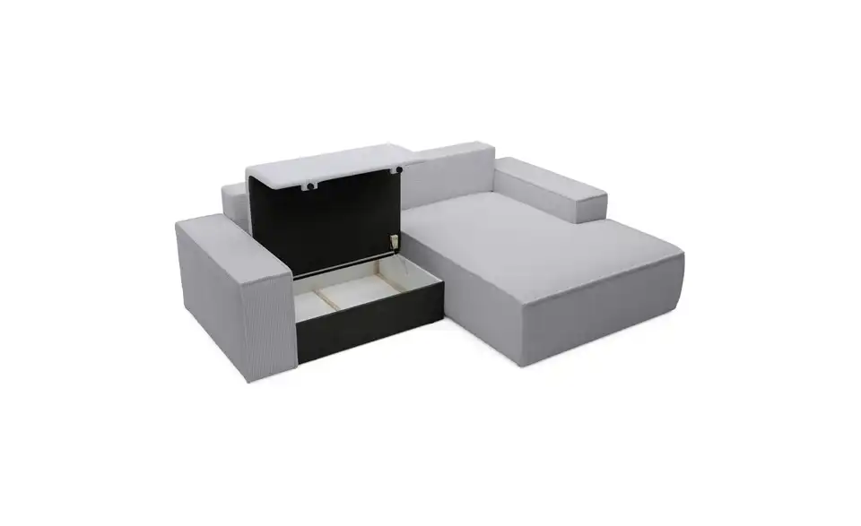 Selsey Ecksofa Farese Mini, Ergänzung
