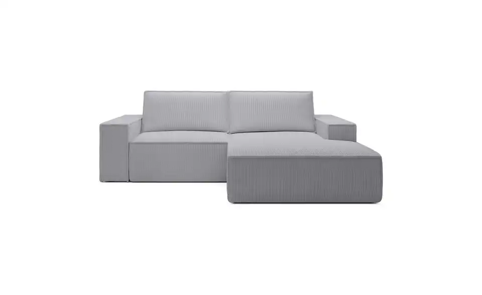 Selsey Ecksofa Farese Mini, Frontansicht