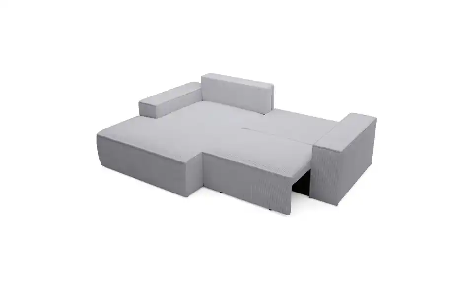 Selsey Ecksofa Farese Mini, Funktionsansicht