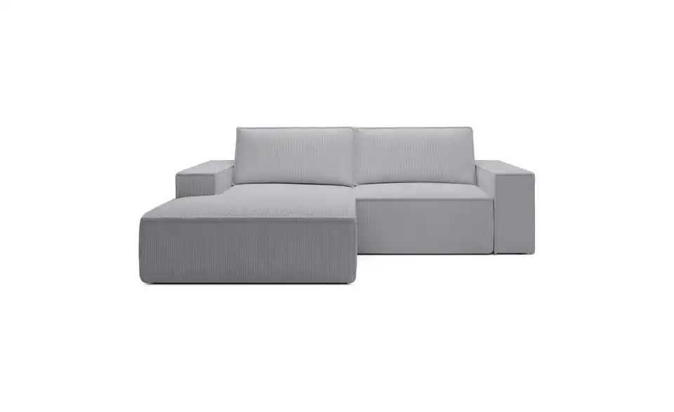 Selsey Ecksofa Farese Mini, Frontansicht