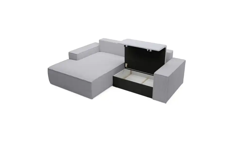 Selsey Ecksofa Farese Mini, Ergänzung