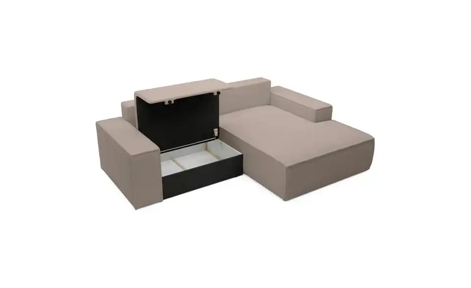 Selsey Ecksofa Farese Mini, Ergänzung