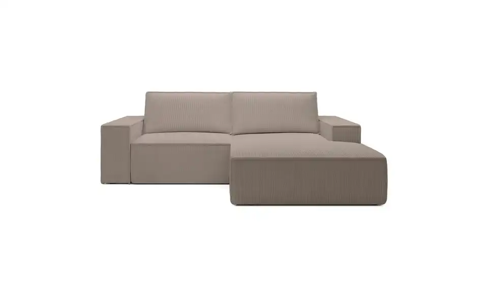 Selsey Ecksofa Farese Mini, Frontansicht