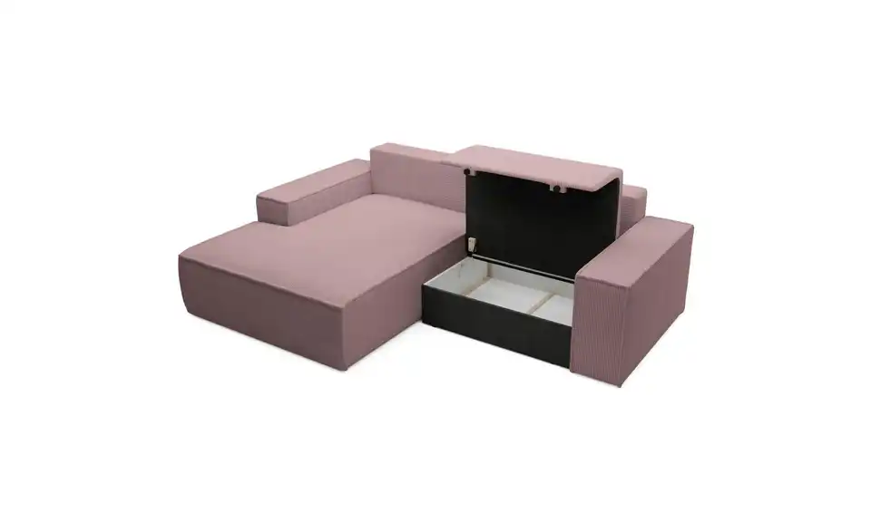 Selsey Ecksofa Farese Mini, Ergänzung