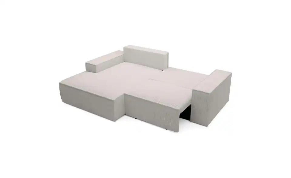 Selsey Ecksofa Farese Mini, Funktionsansicht