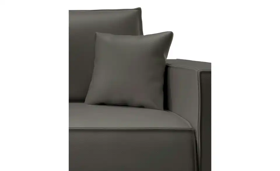 Selsey Schlafsofa Farese Cuero, in Wohnsituation