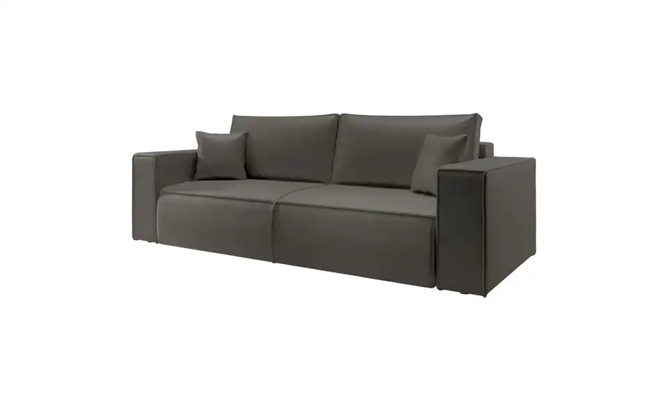 Selsey Schlafsofa Farese Cuero, Perspektive