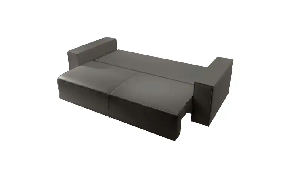 Selsey Schlafsofa Farese Cuero, Funktionsansicht