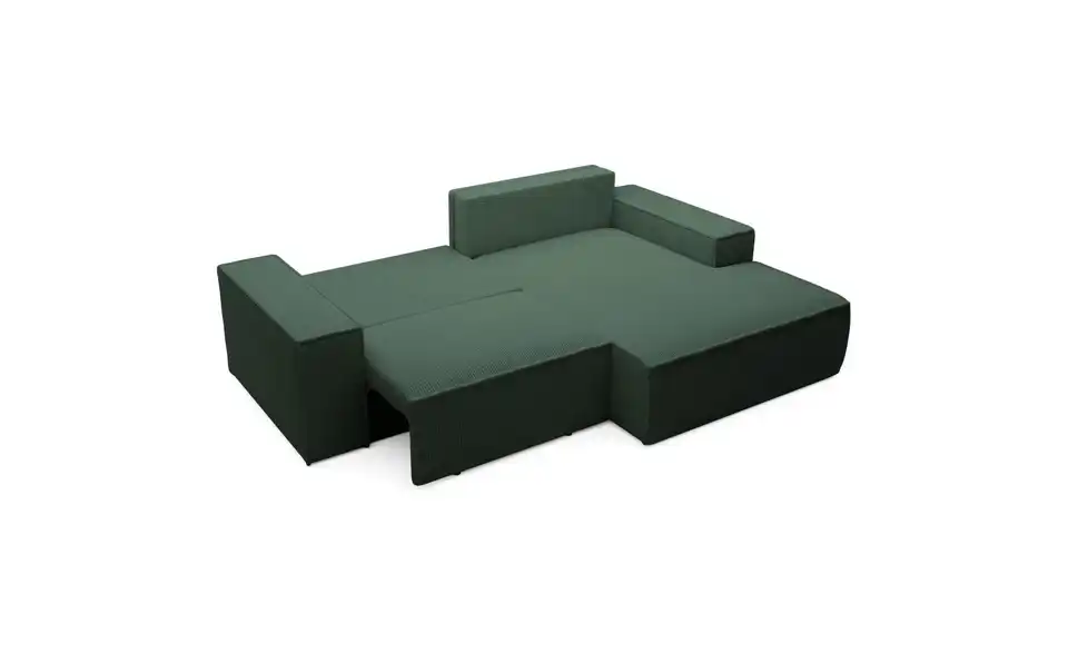Selsey Ecksofa Farese Mini, Funktionsansicht