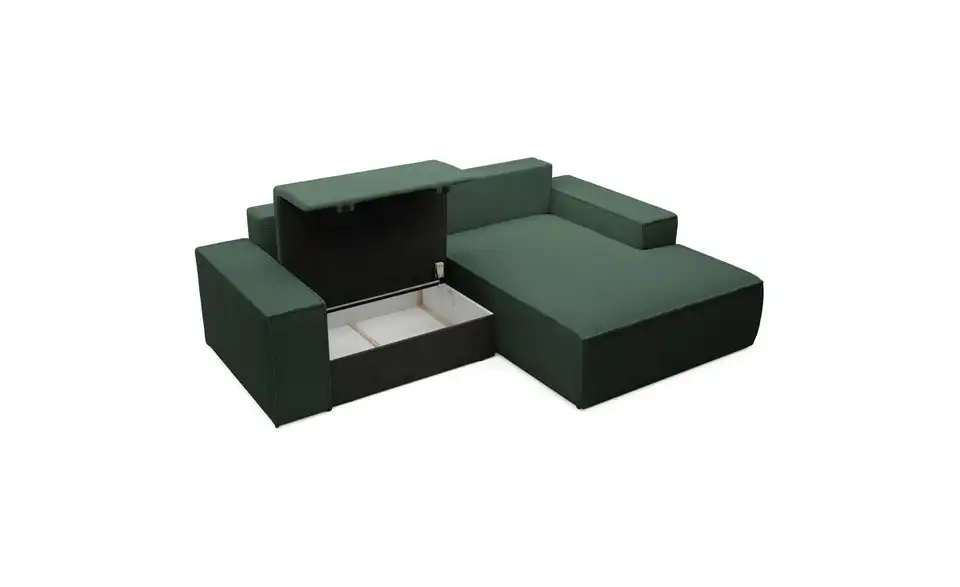 Selsey Ecksofa Farese Mini, Ergänzung