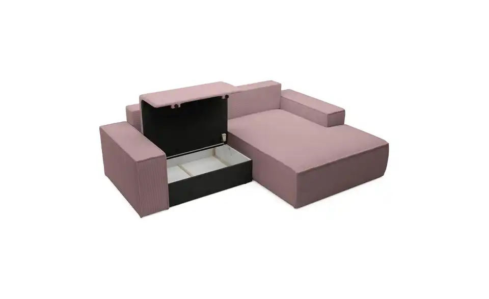 Selsey Ecksofa Farese Mini, Ergänzung