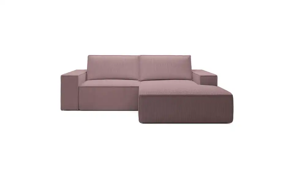 Selsey Ecksofa Farese Mini, Frontansicht