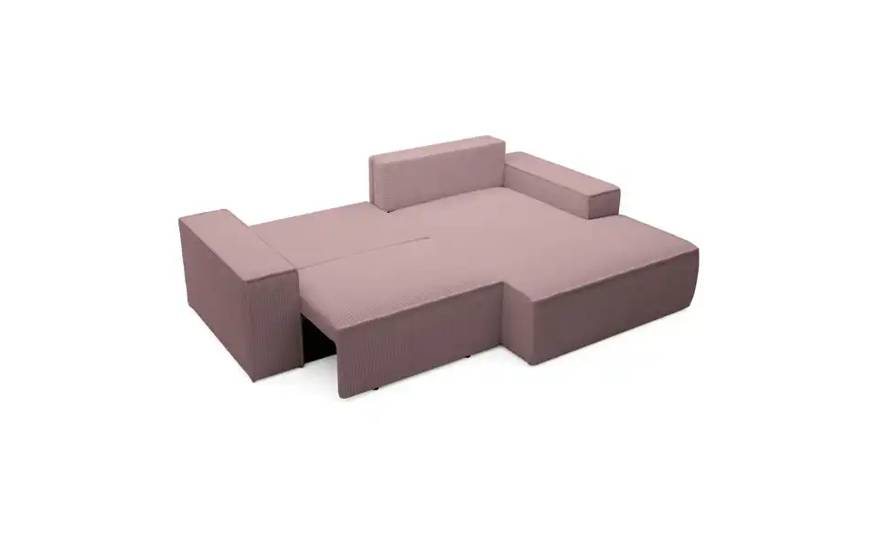 Selsey Ecksofa Farese Mini, Funktionsansicht