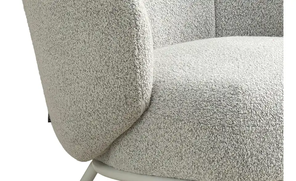 SCHÖNER WOHNEN Kollektion Sessel, Detailansicht
