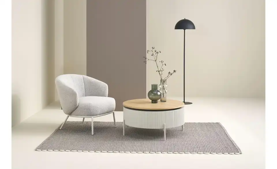 SCHÖNER WOHNEN Kollektion Sessel, in Wohnsituation