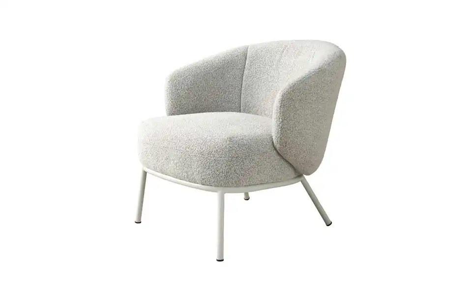 SCHÖNER WOHNEN Kollektion Sessel, Perspektive