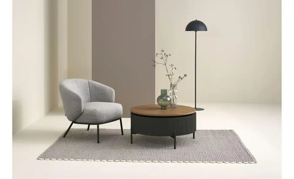 SCHÖNER WOHNEN Kollektion Sessel, in Wohnsituation