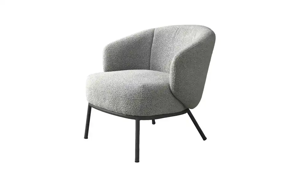 SCHÖNER WOHNEN Kollektion Sessel, Perspektive