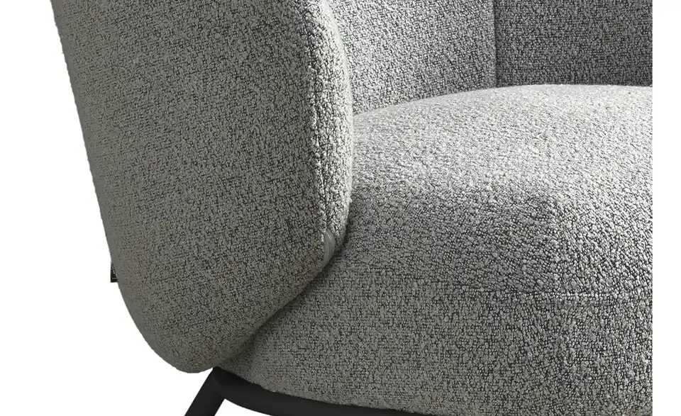 SCHÖNER WOHNEN Kollektion Sessel, Detailansicht