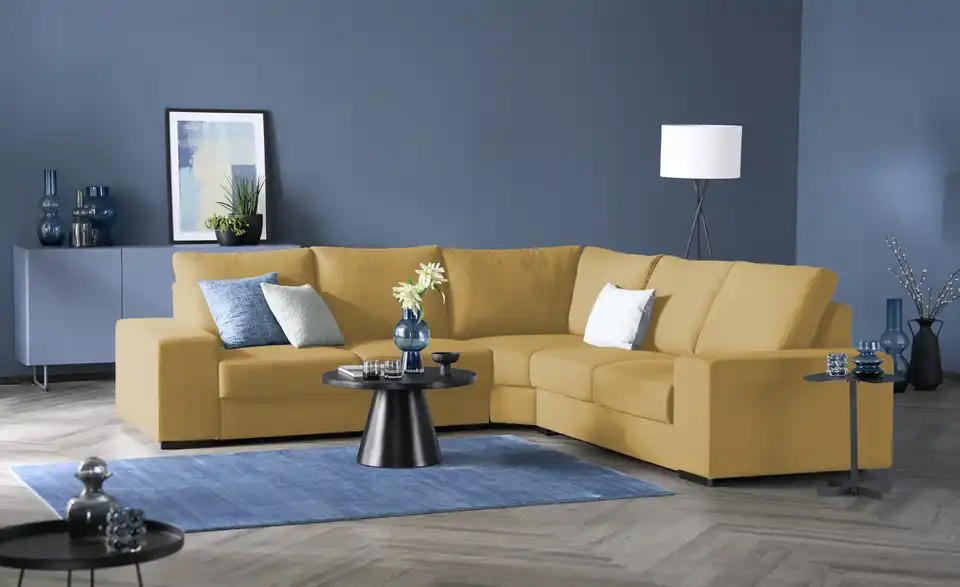 Ecksofa Reneé, Perspektive