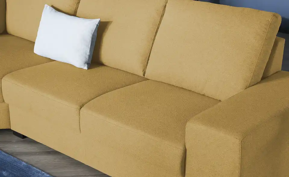 Ecksofa Reneé, Detailansicht