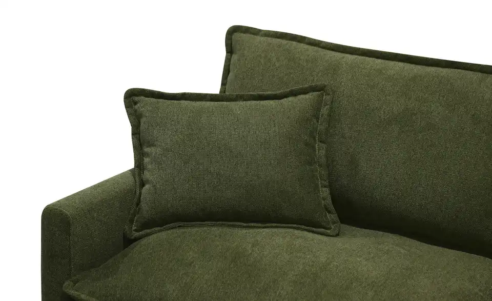 Ecksofa Ulicia, Detailansicht