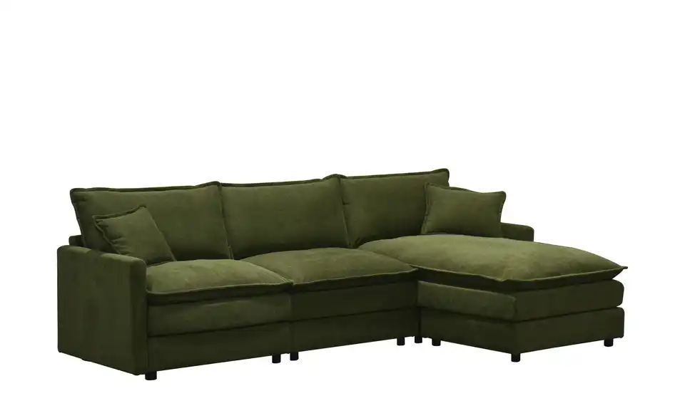 Ecksofa Ulicia, Perspektive